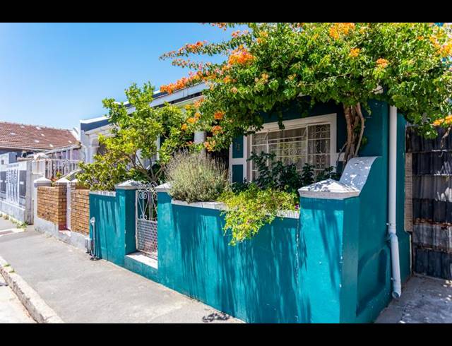 2 BEDROOM HOUSE FOR SALE IN SALT RIVER